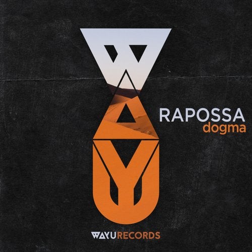 Cover of Rapossa - Dogma