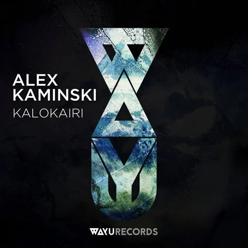 Cover of Alex Kaminski - Kalokairi