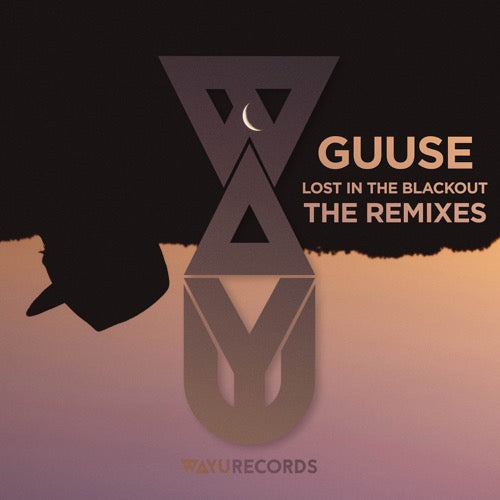 Guuse - Lost in the Blackout (The Remixes)