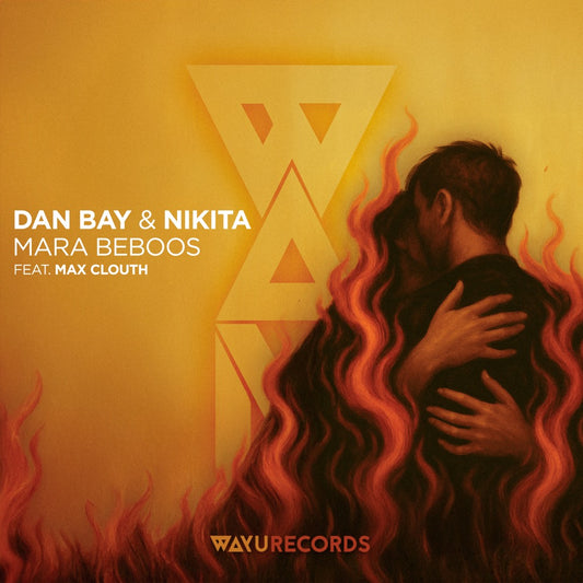 Dan Bay & Nikita - Mara Beboos