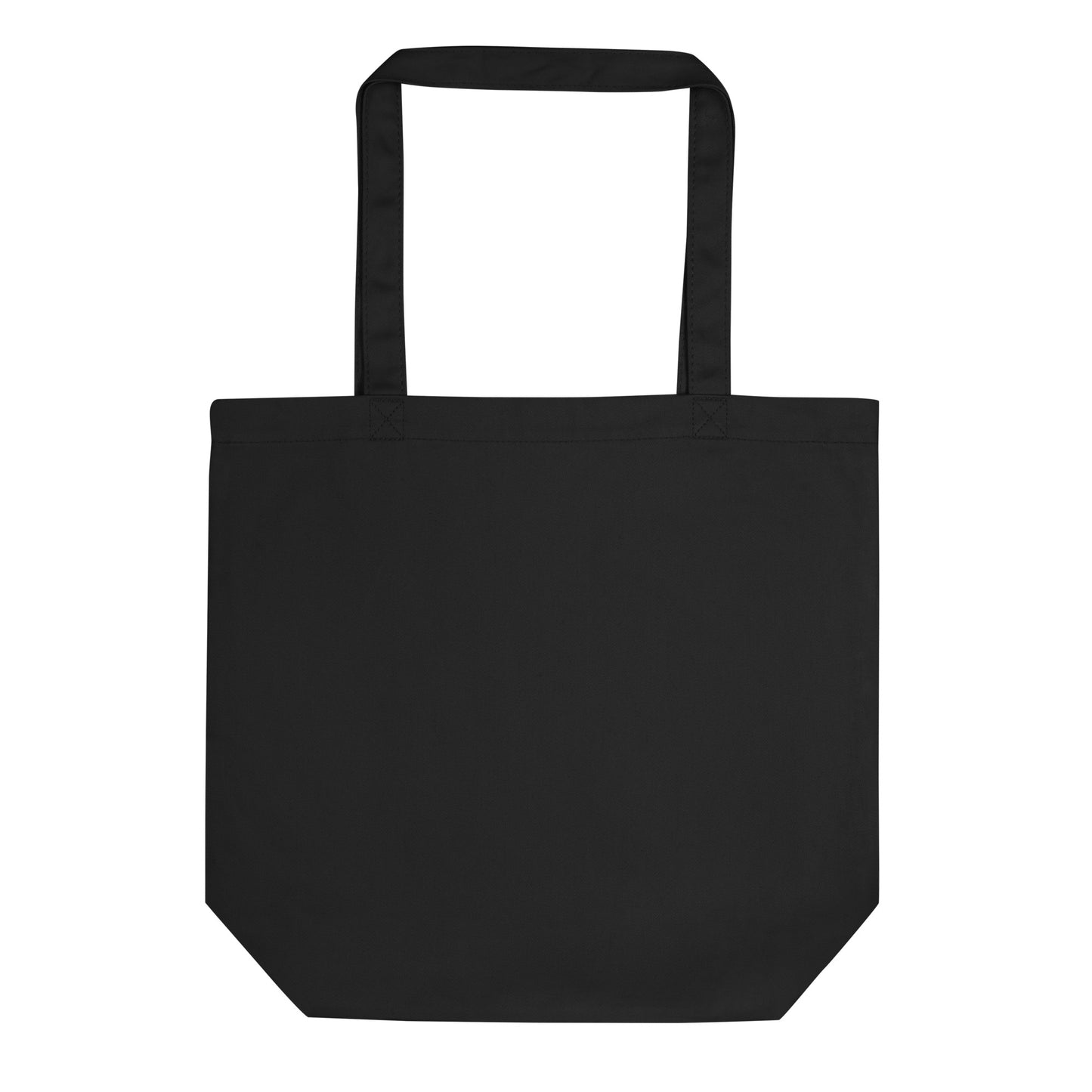 I Think I'm Gonna Stay - Eco Tote Bag
