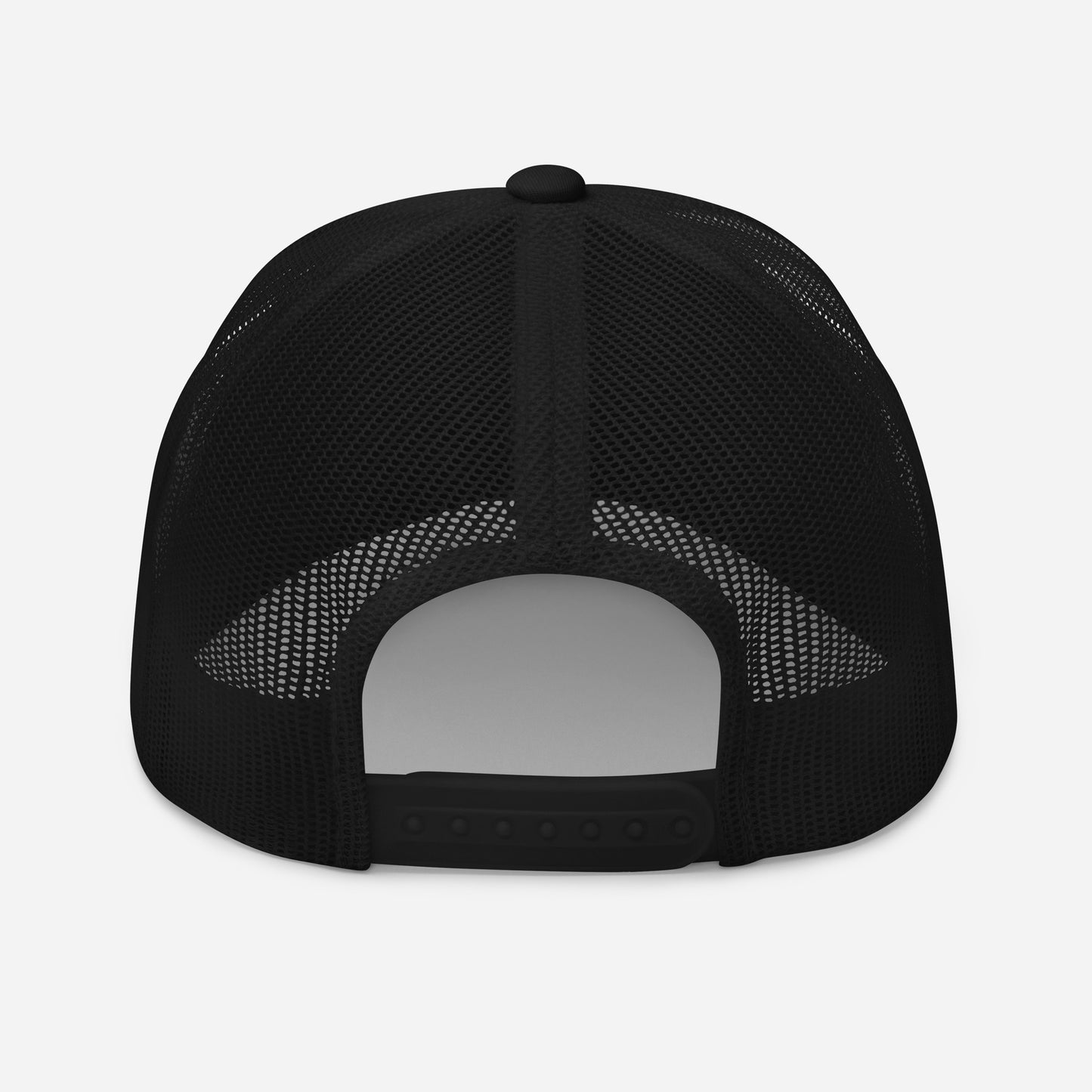 WAYU Logo - Trucker Cap