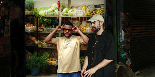 Nhii's - La Bodega: Music, Community & Giving Back to the Dominican Republic