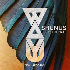 Cover of Shunus - Peripheral