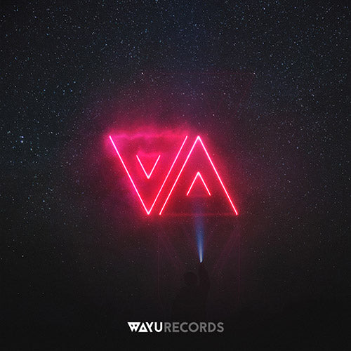 Cover of WAYU Various Artists - Vol. 1