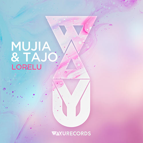 Cover of Mujia - Tajo Lorelu [EP]
