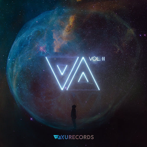 Cover of WAYU Various Artists - Vol. 2