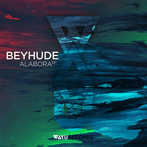 Cover of Beyhude - Alabora [EP]