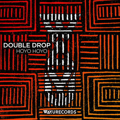 Cover of Double Drop - Hoyo Hoyo [EP]