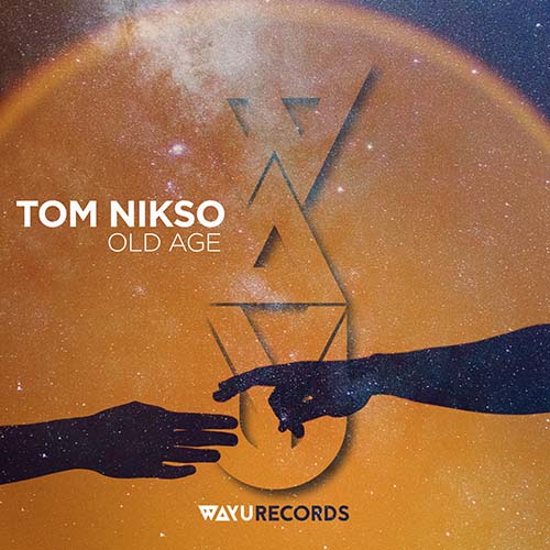 Cover of Tom Nikso - Old Age [EP]