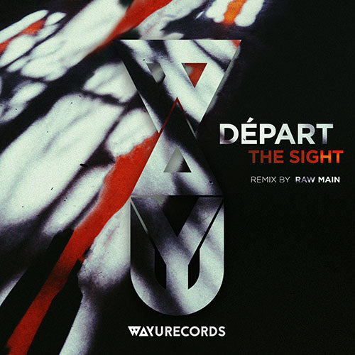 Cover of Depart - The Sight [EP]