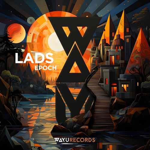 Lads - Epoch [EP]