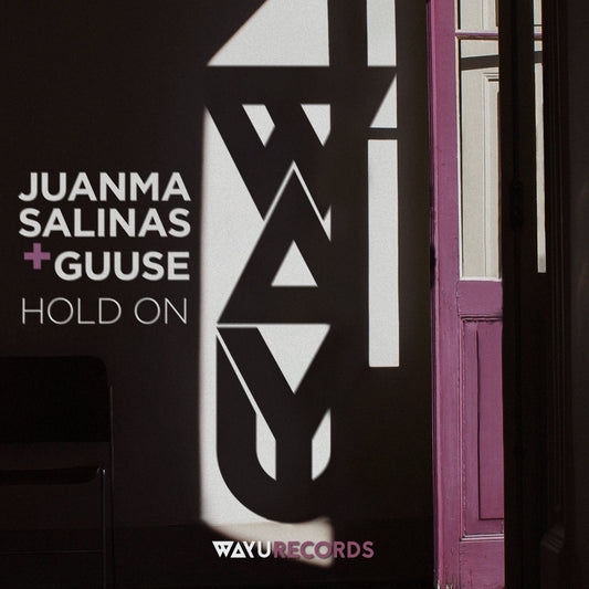Juanma Salinas, Guuse - Hold On