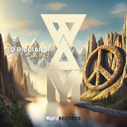 To Ricciardi - La Paz