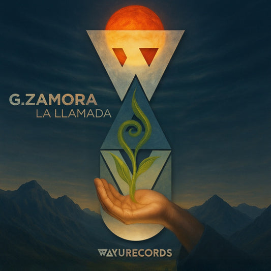G.Zamora - La Llamada [EP]
