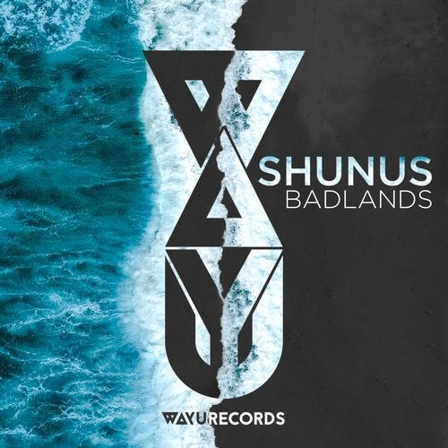 Cover of Shunus - Badlands